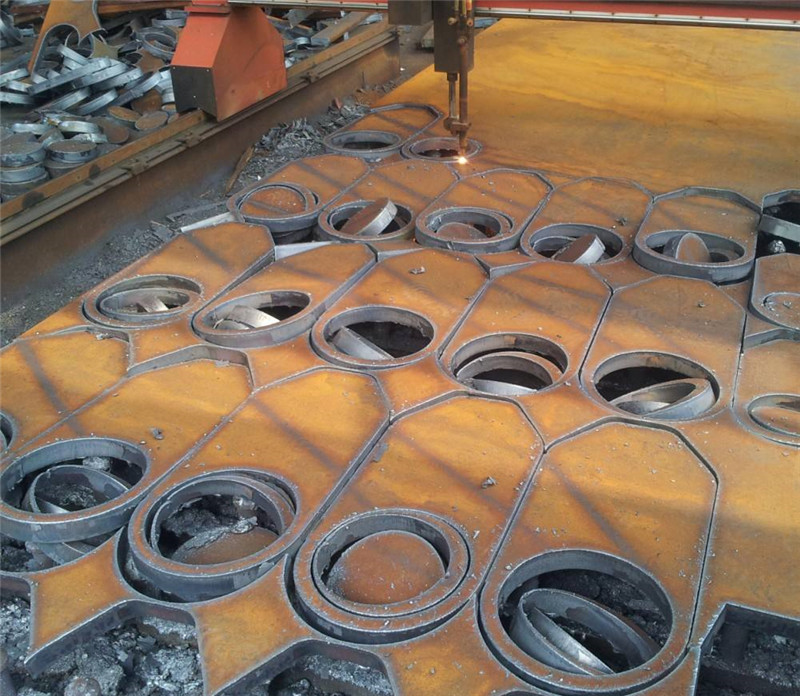 鋼板切割2020/6/15-2